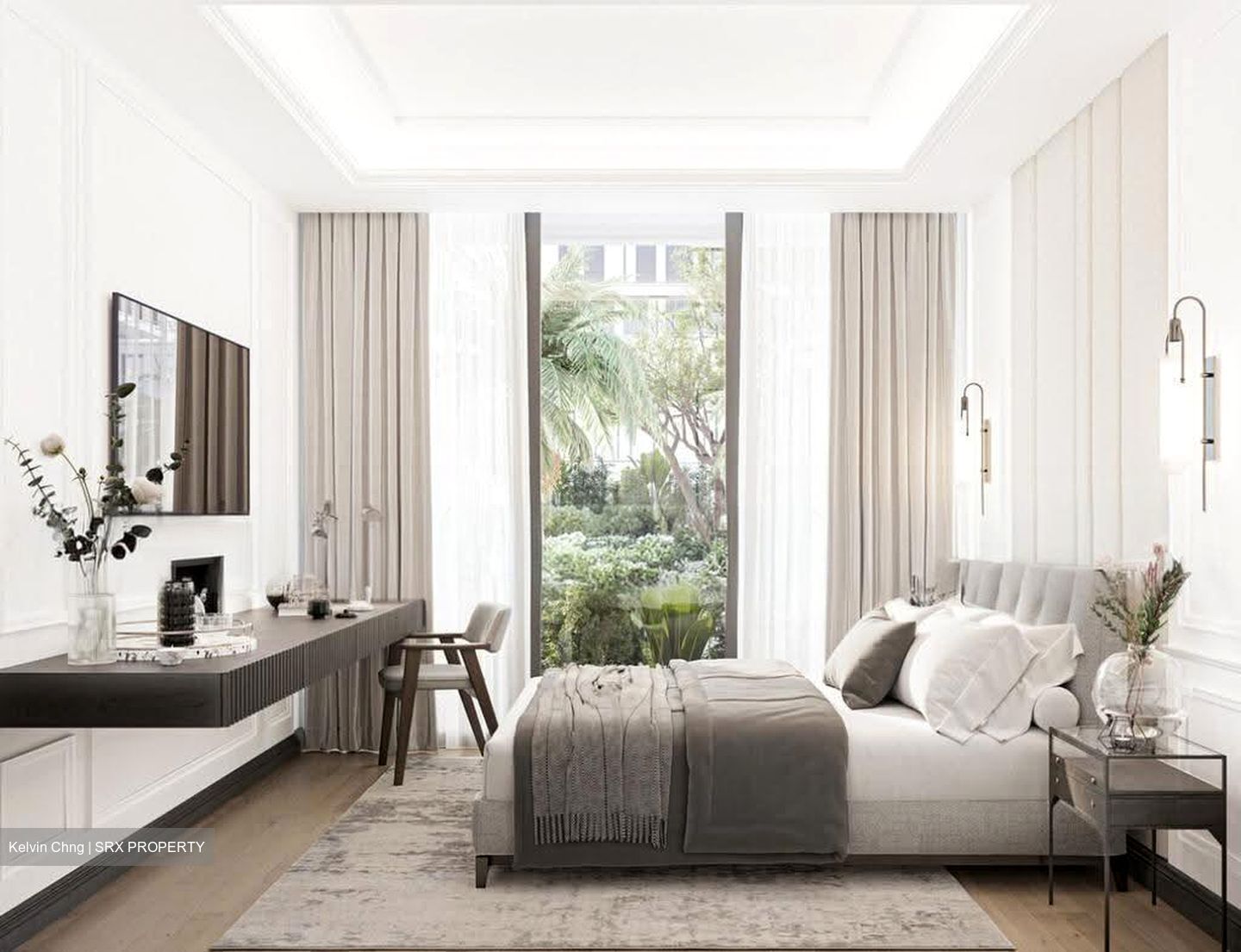 Marina Collection (D4), Condominium #637788321